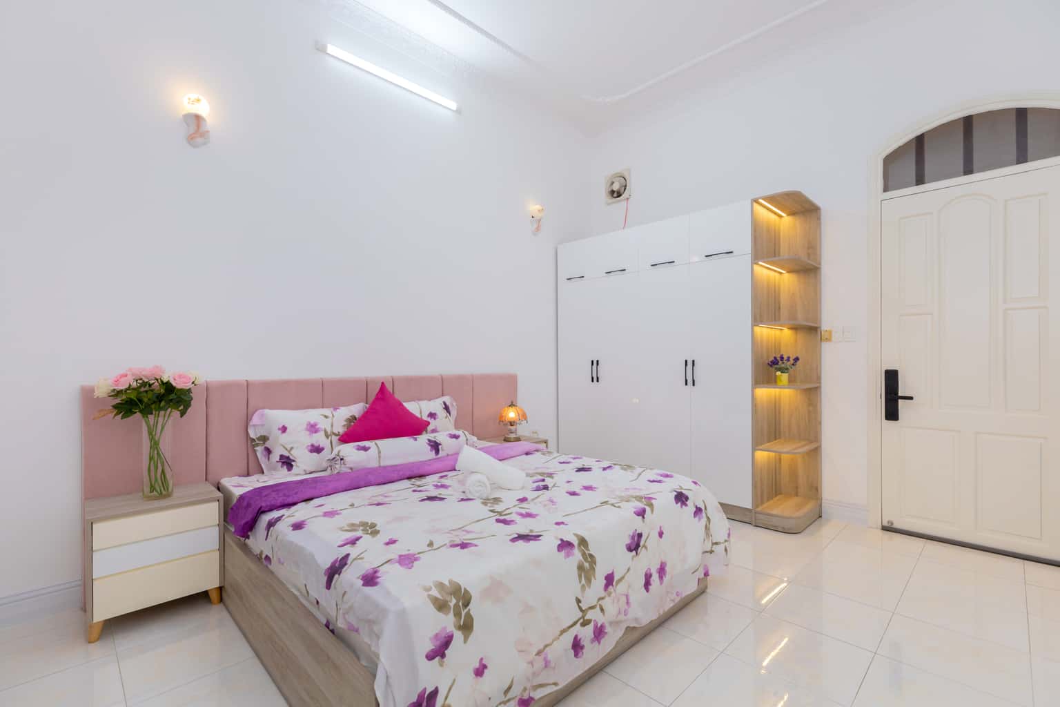 Villa 56A Võ Thị Sáu, Vũng Tàu — photo 5