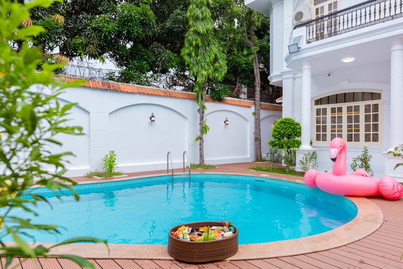 Villa 56A Võ Thị Sáu, Vũng Tàu — photo 12