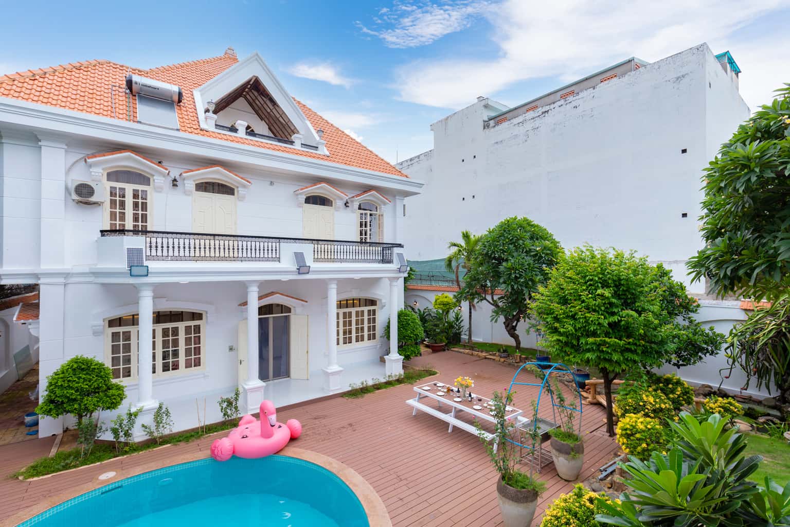 Villa 56A Võ Thị Sáu, Vũng Tàu — photo 8