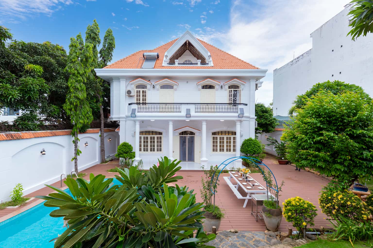 Villa 56A Võ Thị Sáu, Vũng Tàu — photo 7