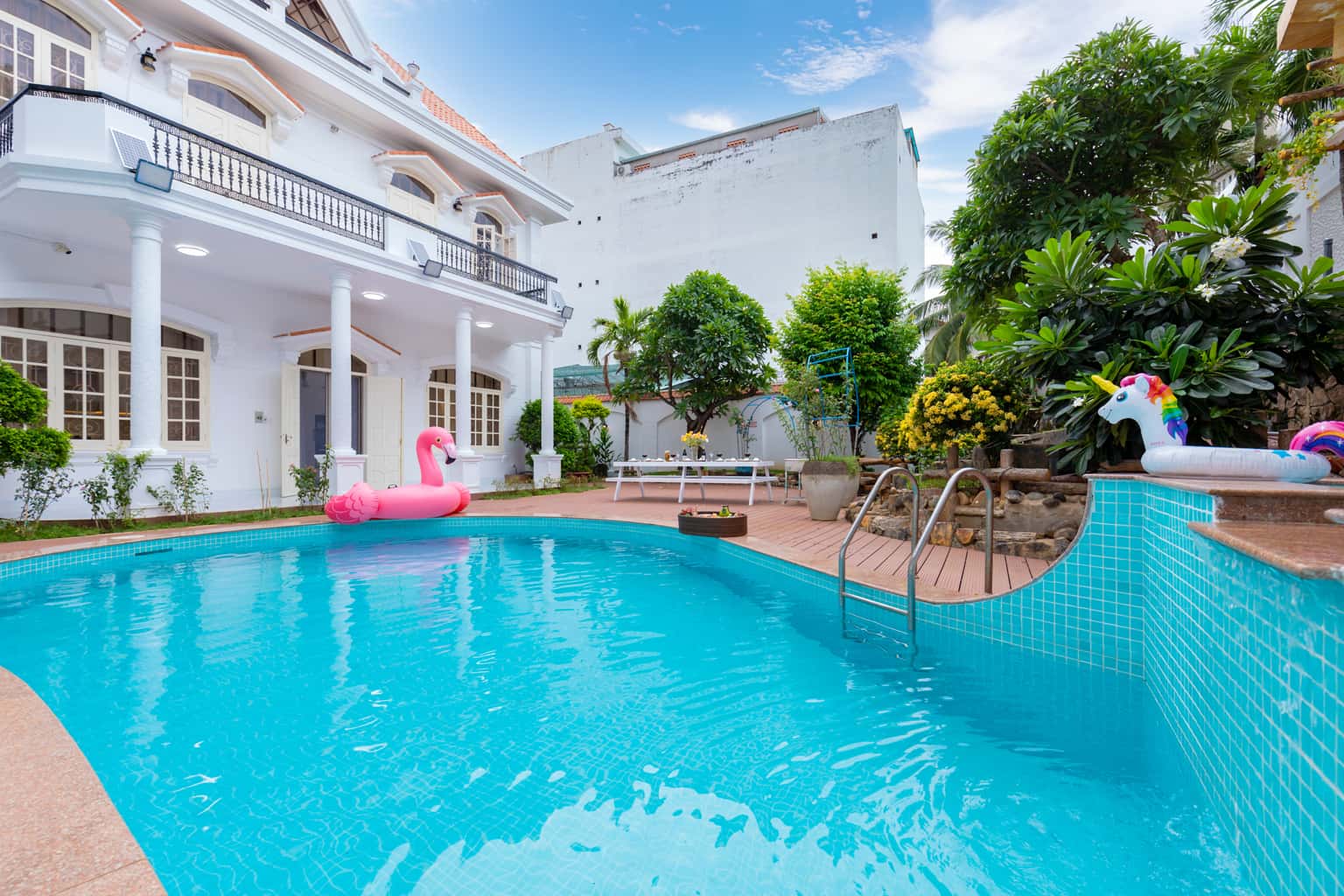 Villa 56A Võ Thị Sáu, Vũng Tàu — photo 15