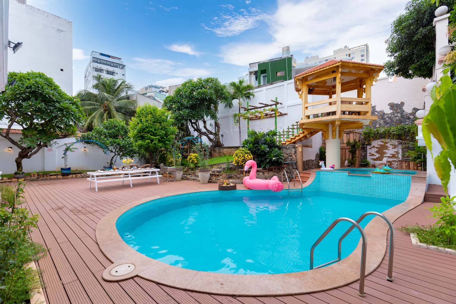 Villa 56A Võ Thị Sáu, Vũng Tàu — photo 13