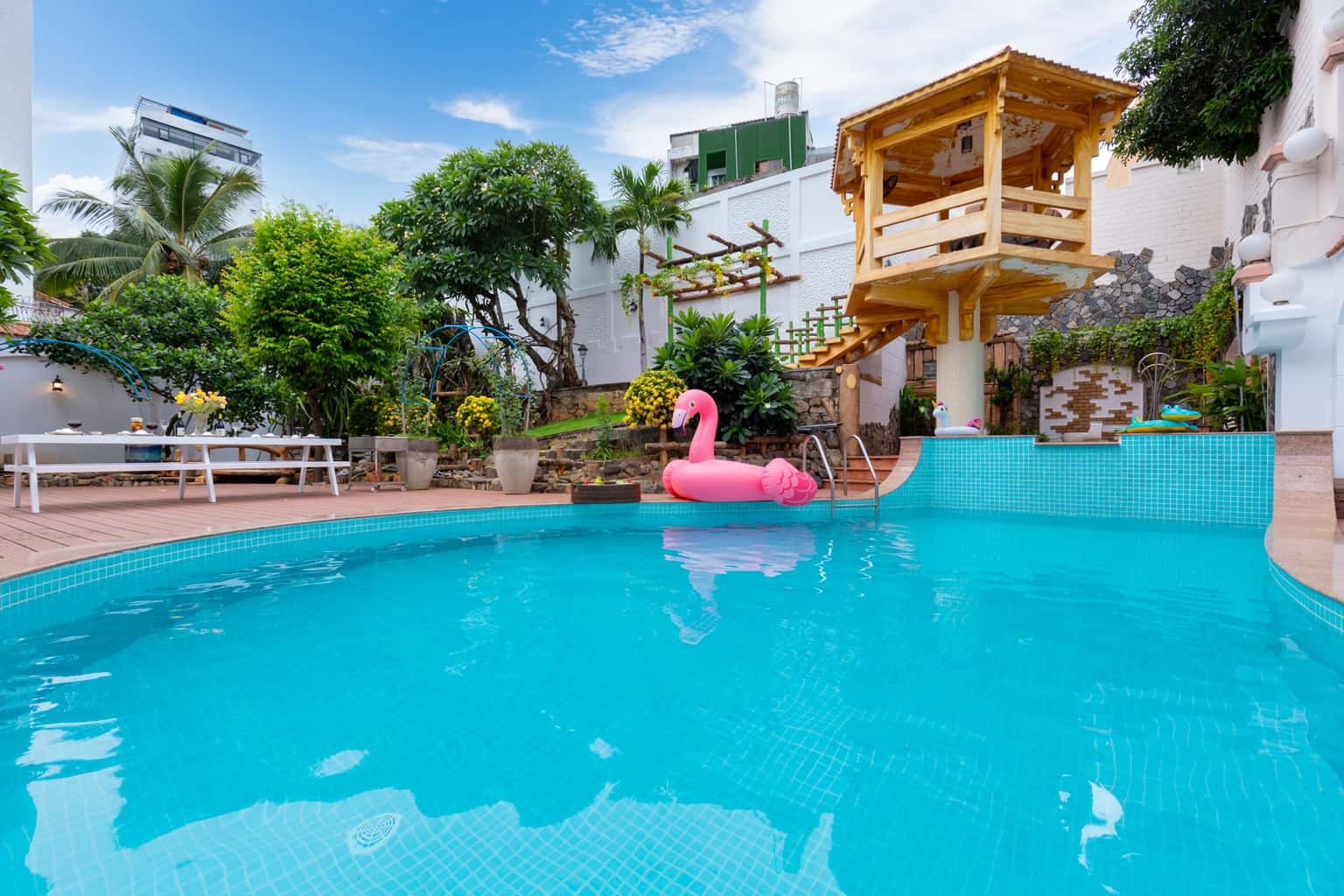 Villa 56A Võ Thị Sáu, Vũng Tàu — photo 14