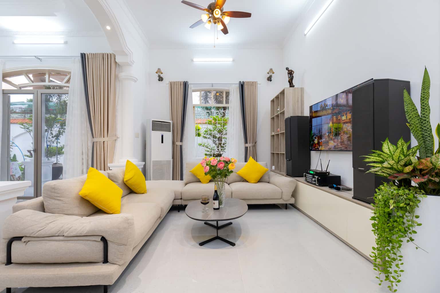Villa 56A Võ Thị Sáu, Vũng Tàu — photo 21