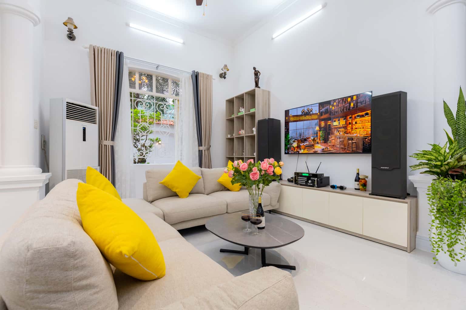 Villa 56A Võ Thị Sáu, Vũng Tàu — photo 20