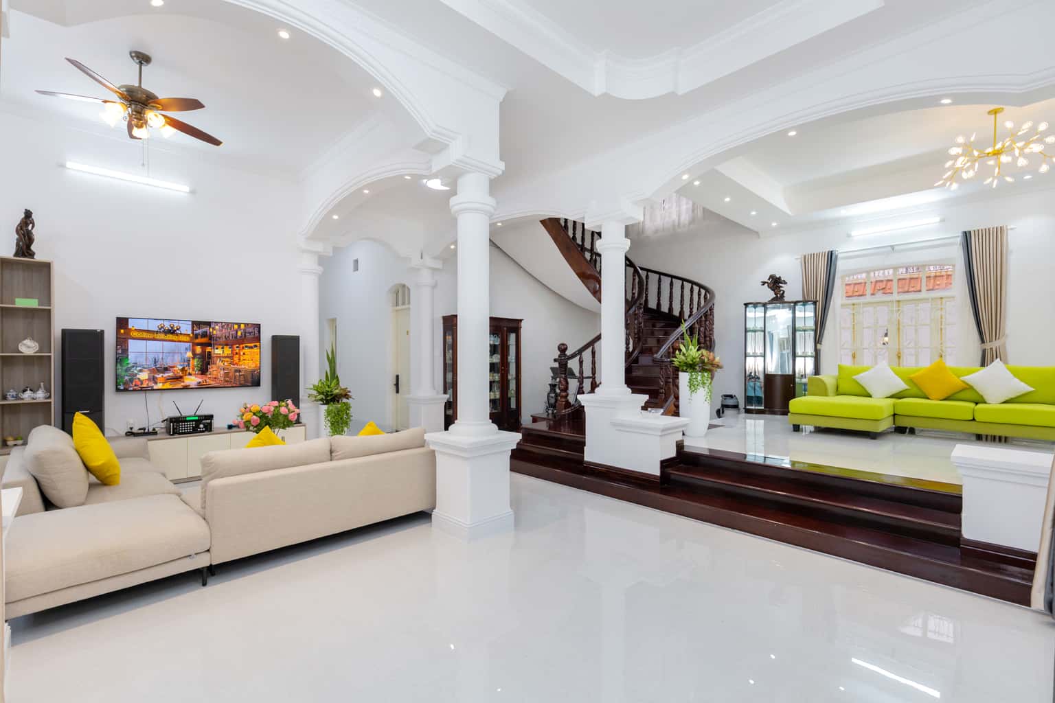 Villa 56A Võ Thị Sáu, Vũng Tàu — photo 2