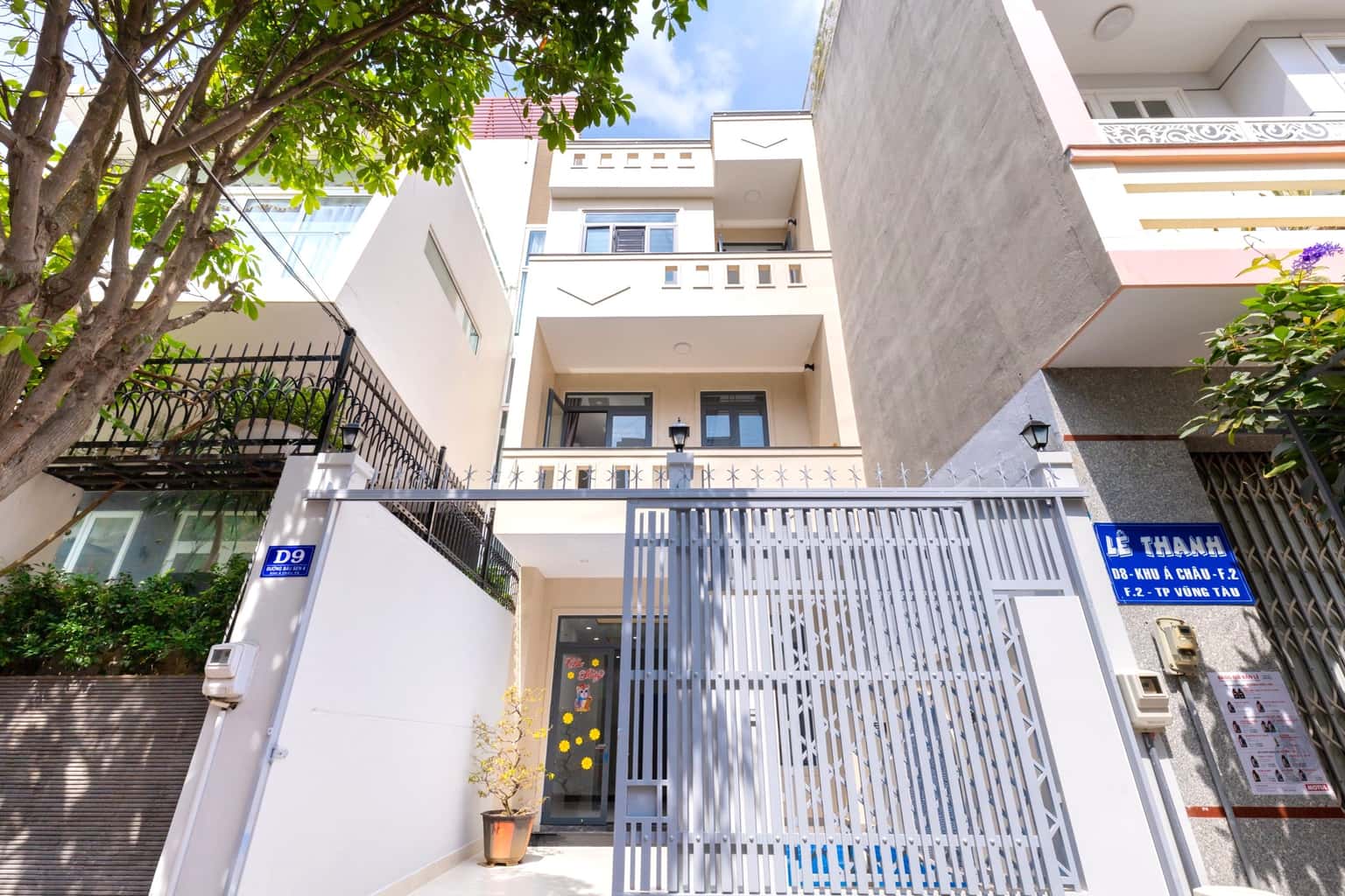 Villa D9 Bàu Sen 4, Vũng Tàu — photo 2