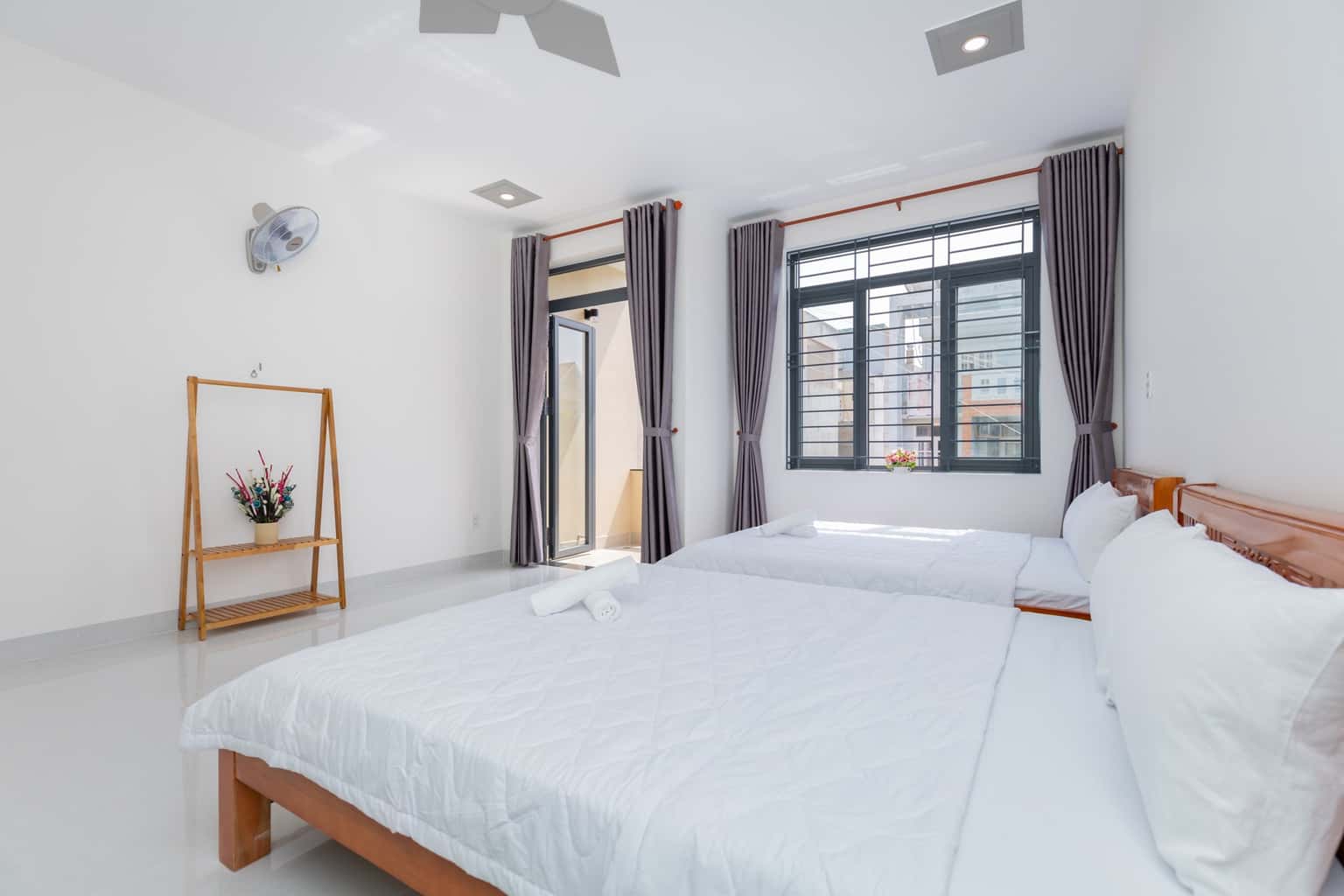 Villa D9 Bàu Sen 4, Vũng Tàu — photo 26