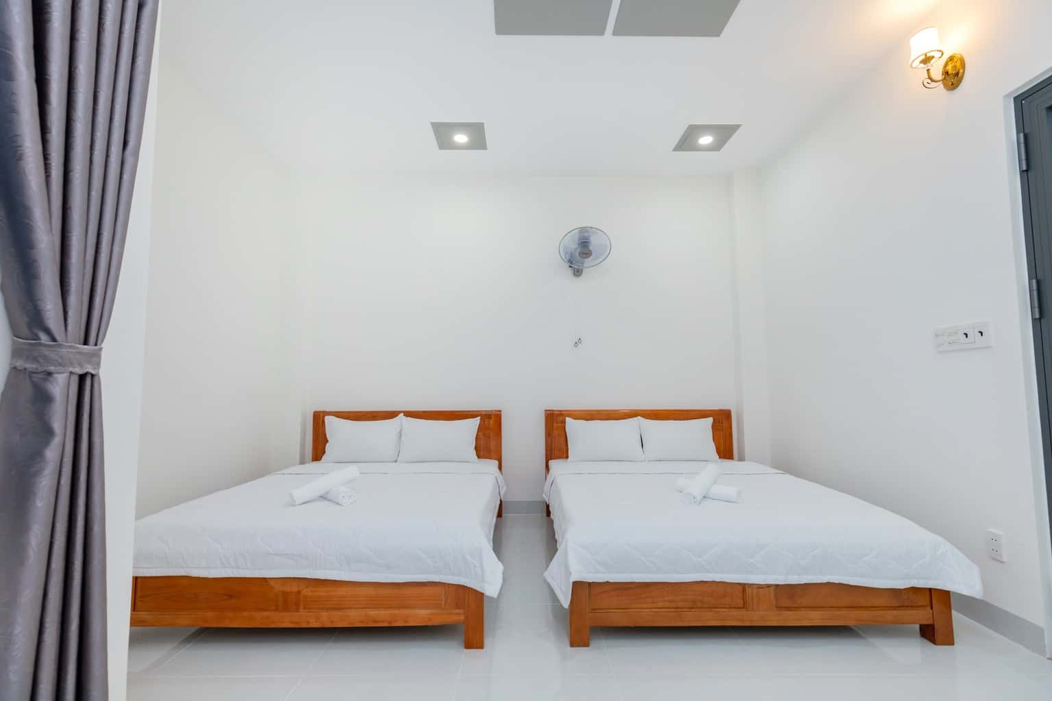 Villa D9 Bàu Sen 4, Vũng Tàu — photo 21
