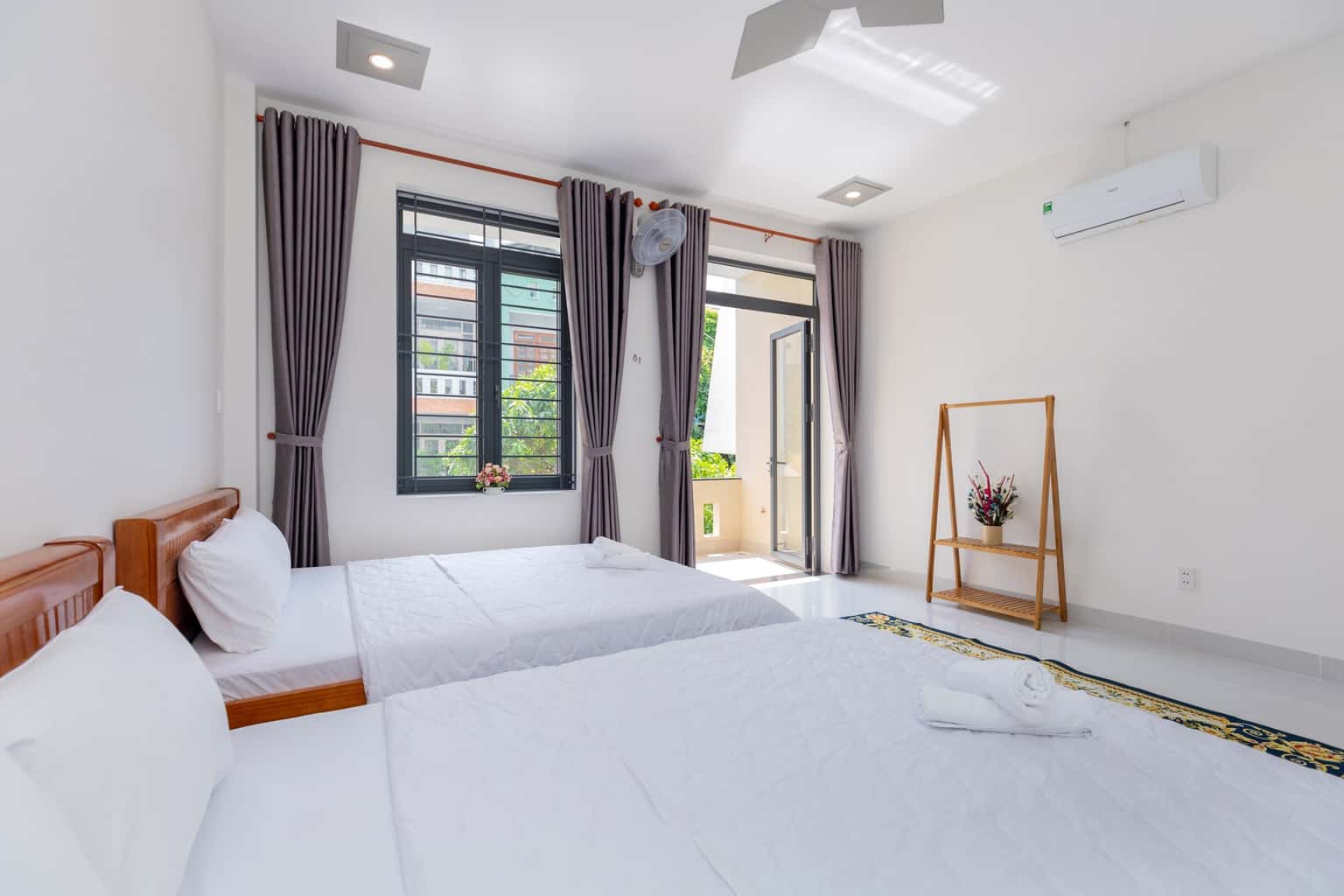 Villa D9 Bàu Sen 4, Vũng Tàu — photo 24