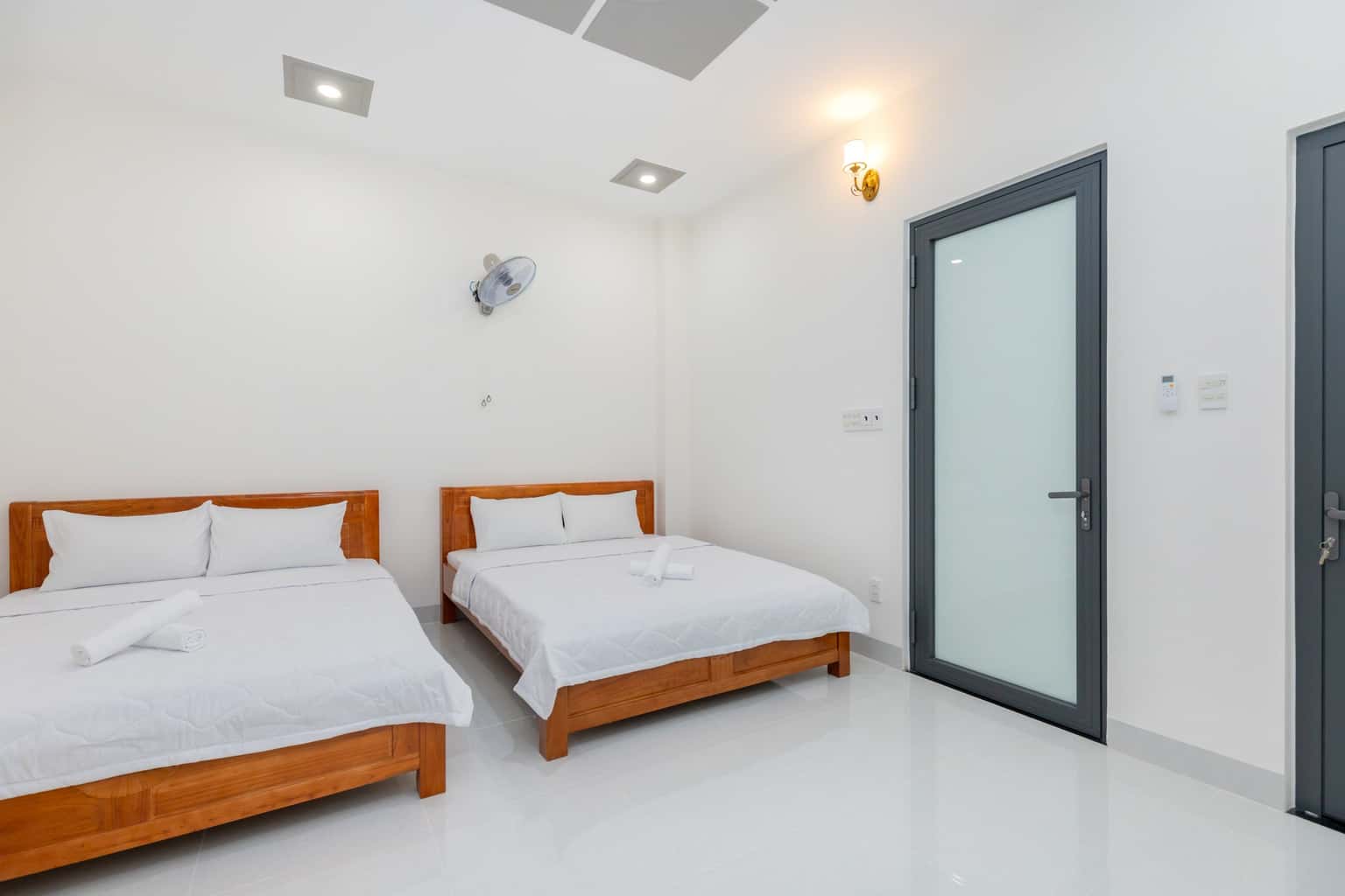 Villa D9 Bàu Sen 4, Vũng Tàu — photo 28