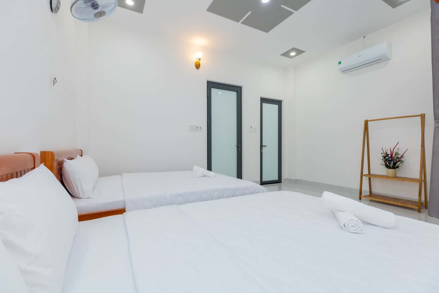 Villa D9 Bàu Sen 4, Vũng Tàu — photo 31