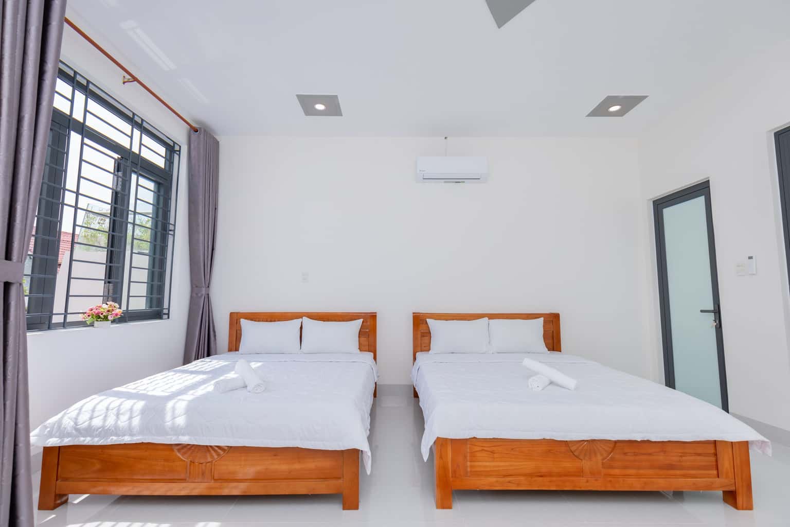 Villa D9 Bàu Sen 4, Vũng Tàu — photo 27