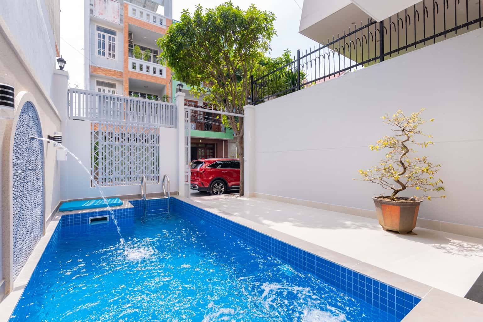 Villa D9 Bàu Sen 4, Vũng Tàu — photo 1