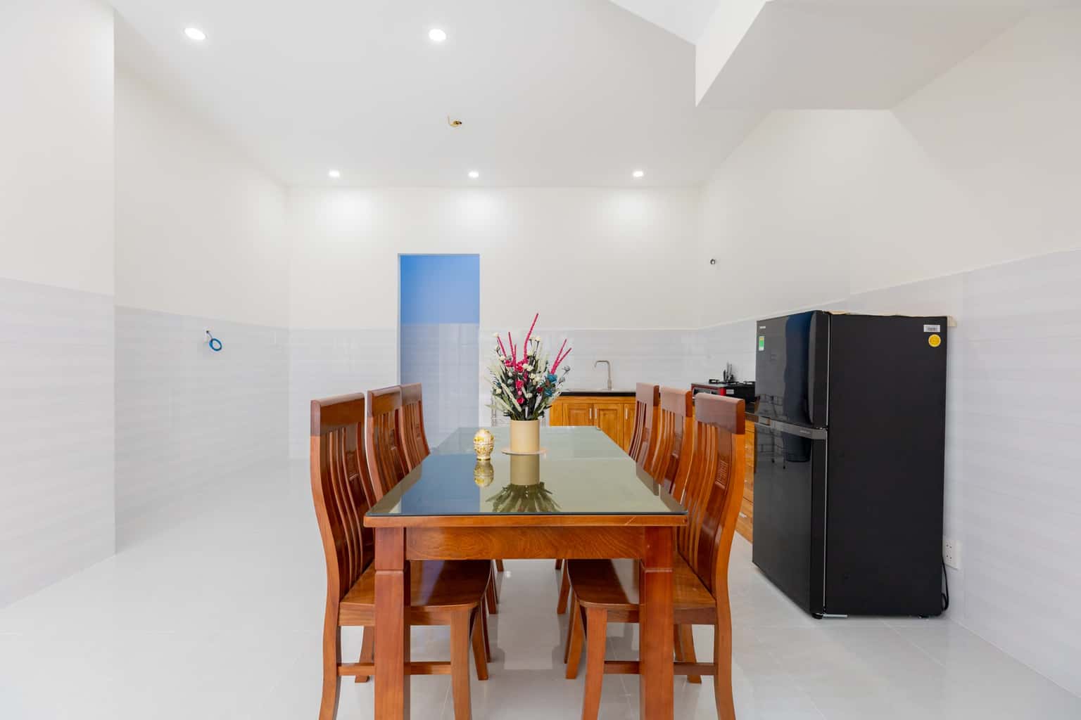 Villa D9 Bàu Sen 4, Vũng Tàu — photo 15