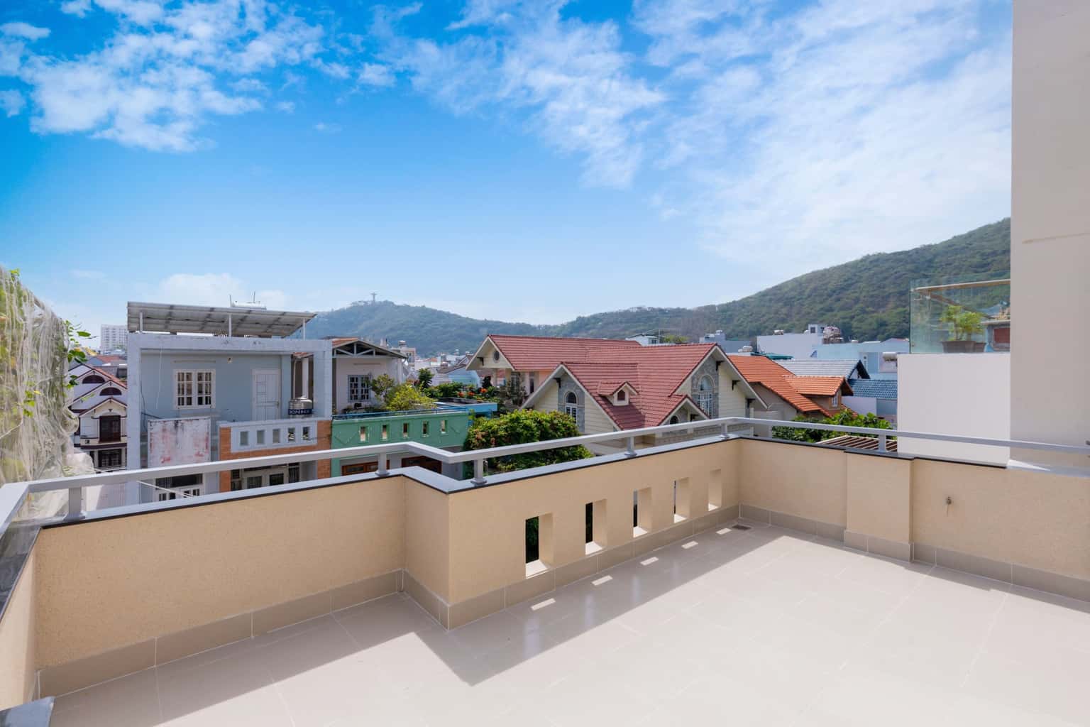 Villa D9 Bàu Sen 4, Vũng Tàu — photo 9