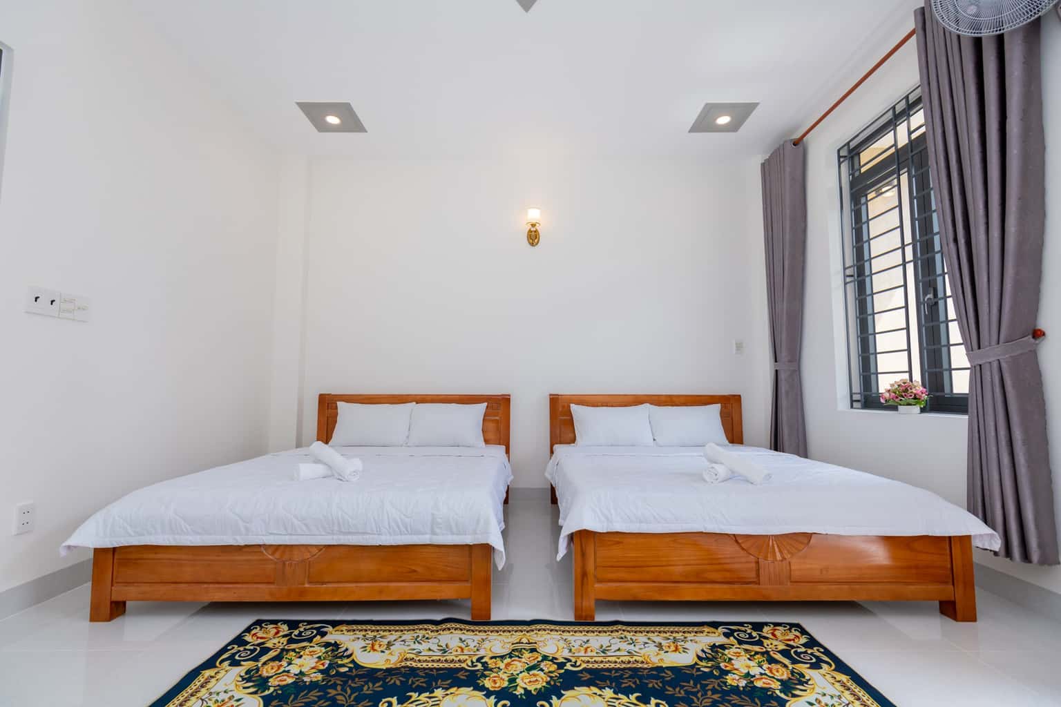 Villa D9 Bàu Sen 4, Vũng Tàu — photo 23