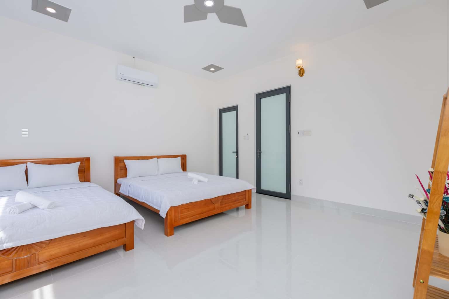 Villa D9 Bàu Sen 4, Vũng Tàu — photo 29