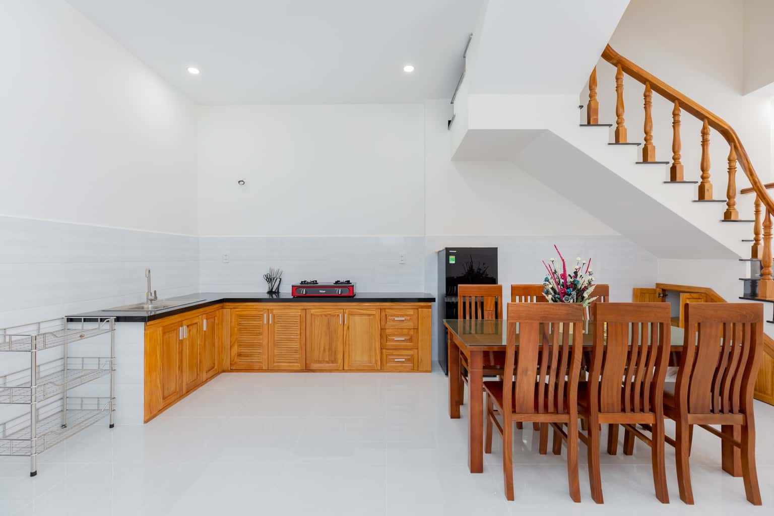 Villa D9 Bàu Sen 4, Vũng Tàu — photo 4