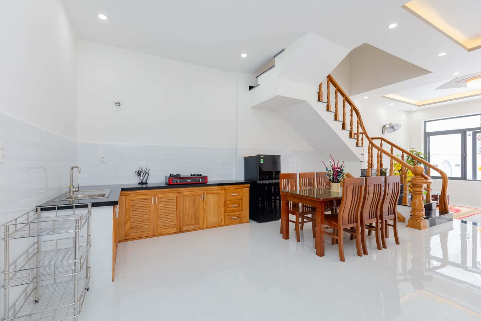 Villa D9 Bàu Sen 4, Vũng Tàu — photo 18