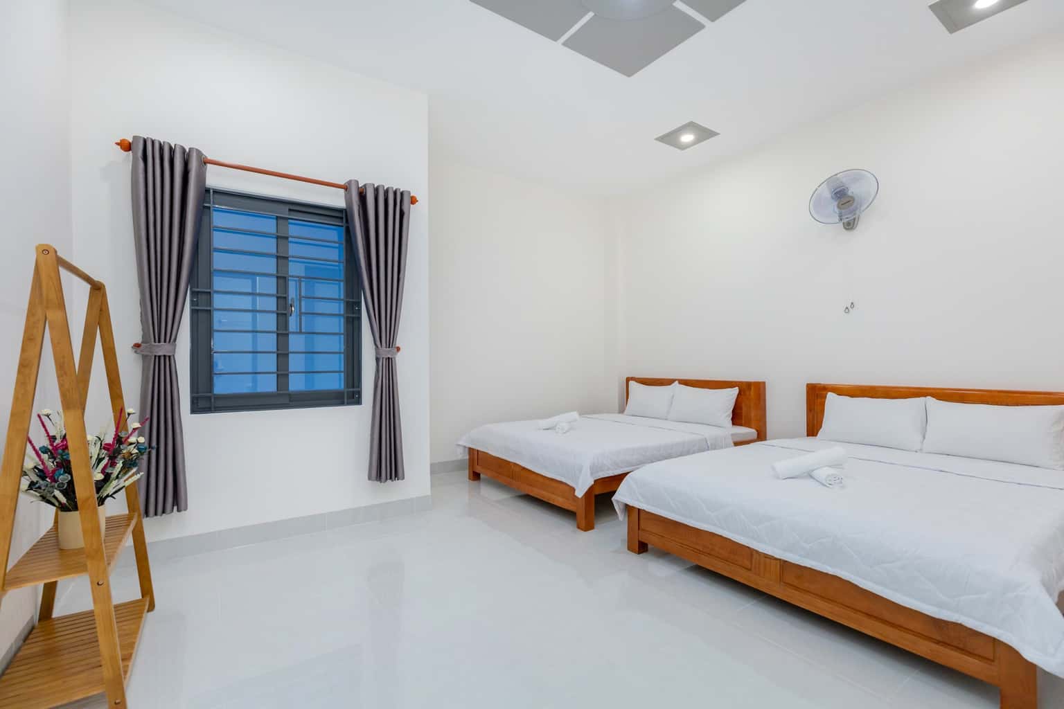 Villa D9 Bàu Sen 4, Vũng Tàu — photo 19