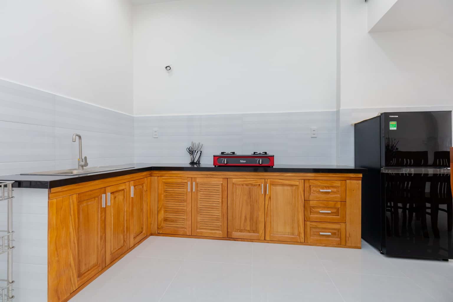 Villa D9 Bàu Sen 4, Vũng Tàu — photo 17