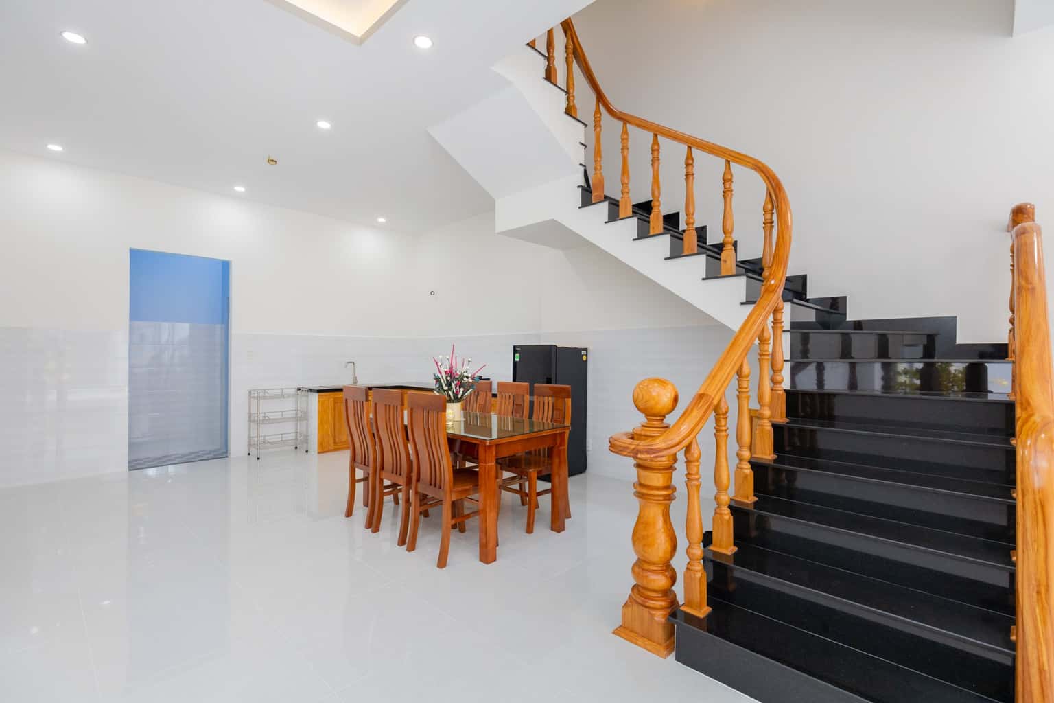 Villa D9 Bàu Sen 4, Vũng Tàu — photo 16