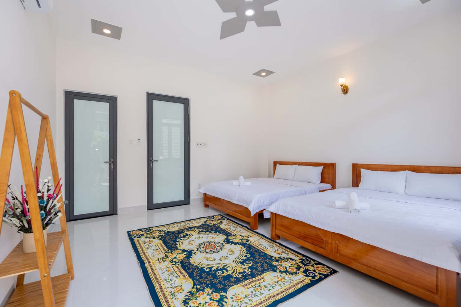 Villa D9 Bàu Sen 4, Vũng Tàu — photo 25