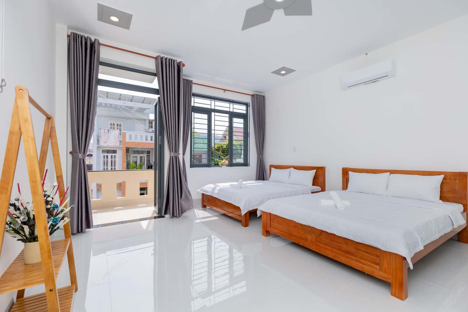 Villa D9 Bàu Sen 4, Vũng Tàu — photo 5