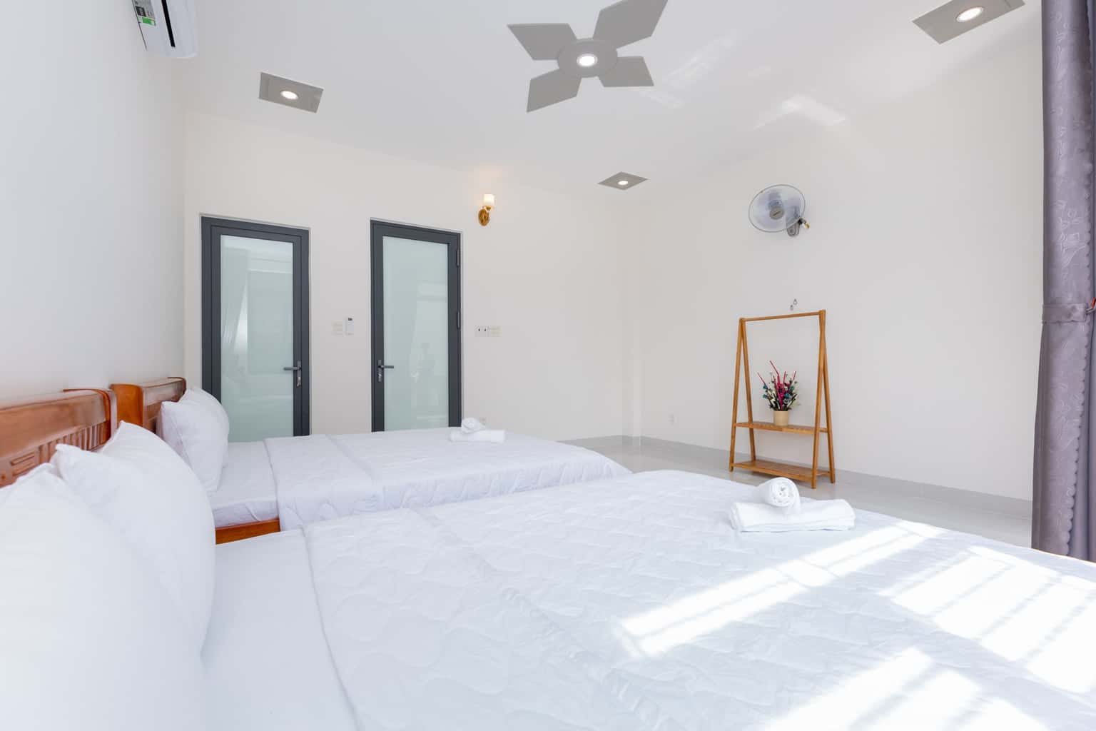Villa D9 Bàu Sen 4, Vũng Tàu — photo 30