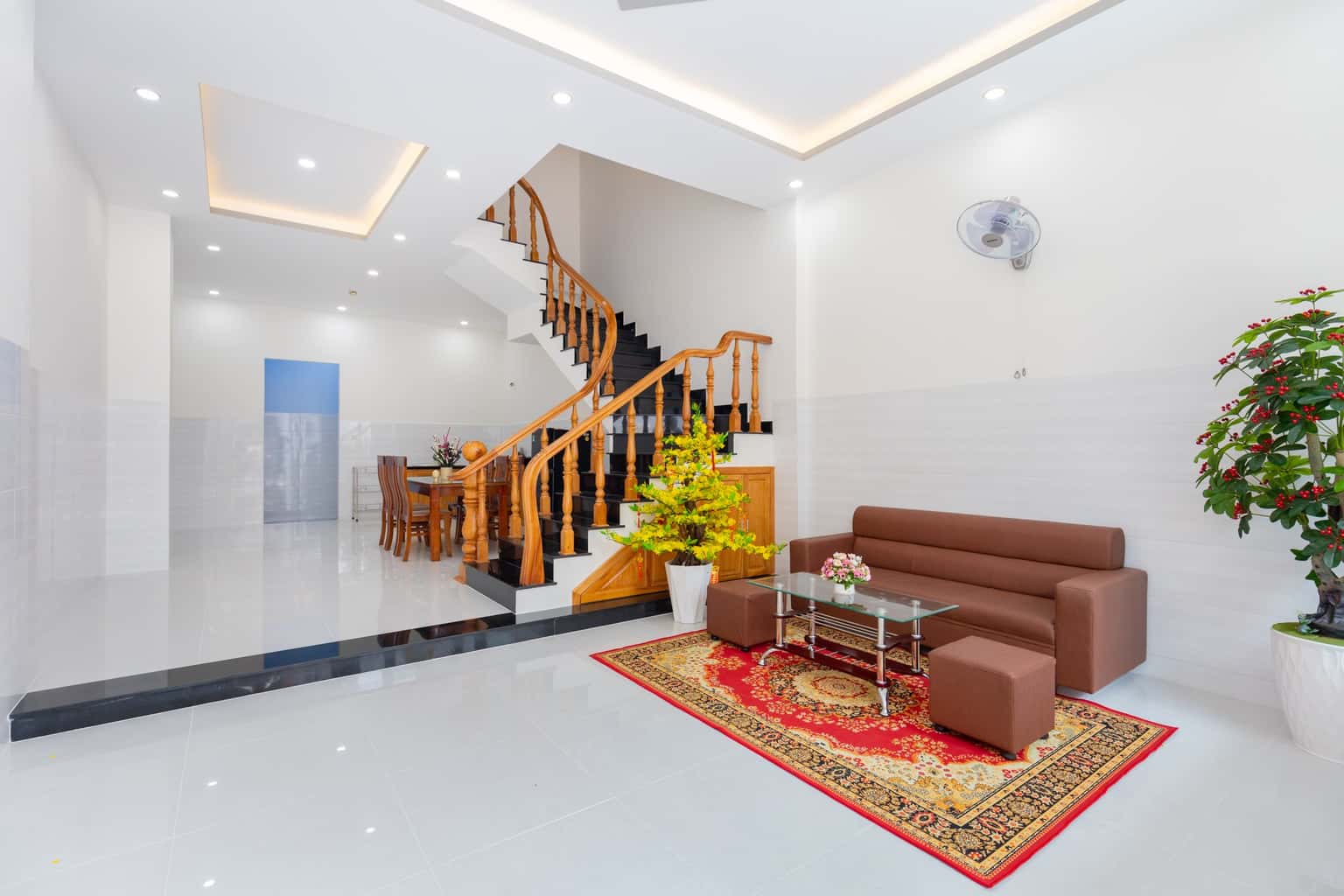 Villa D9 Bàu Sen 4, Vũng Tàu — photo 3