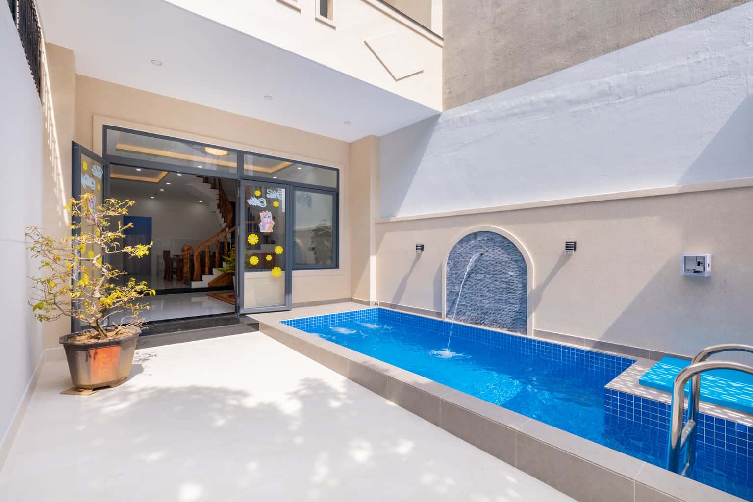 Villa D9 Bàu Sen 4, Vũng Tàu — photo 10