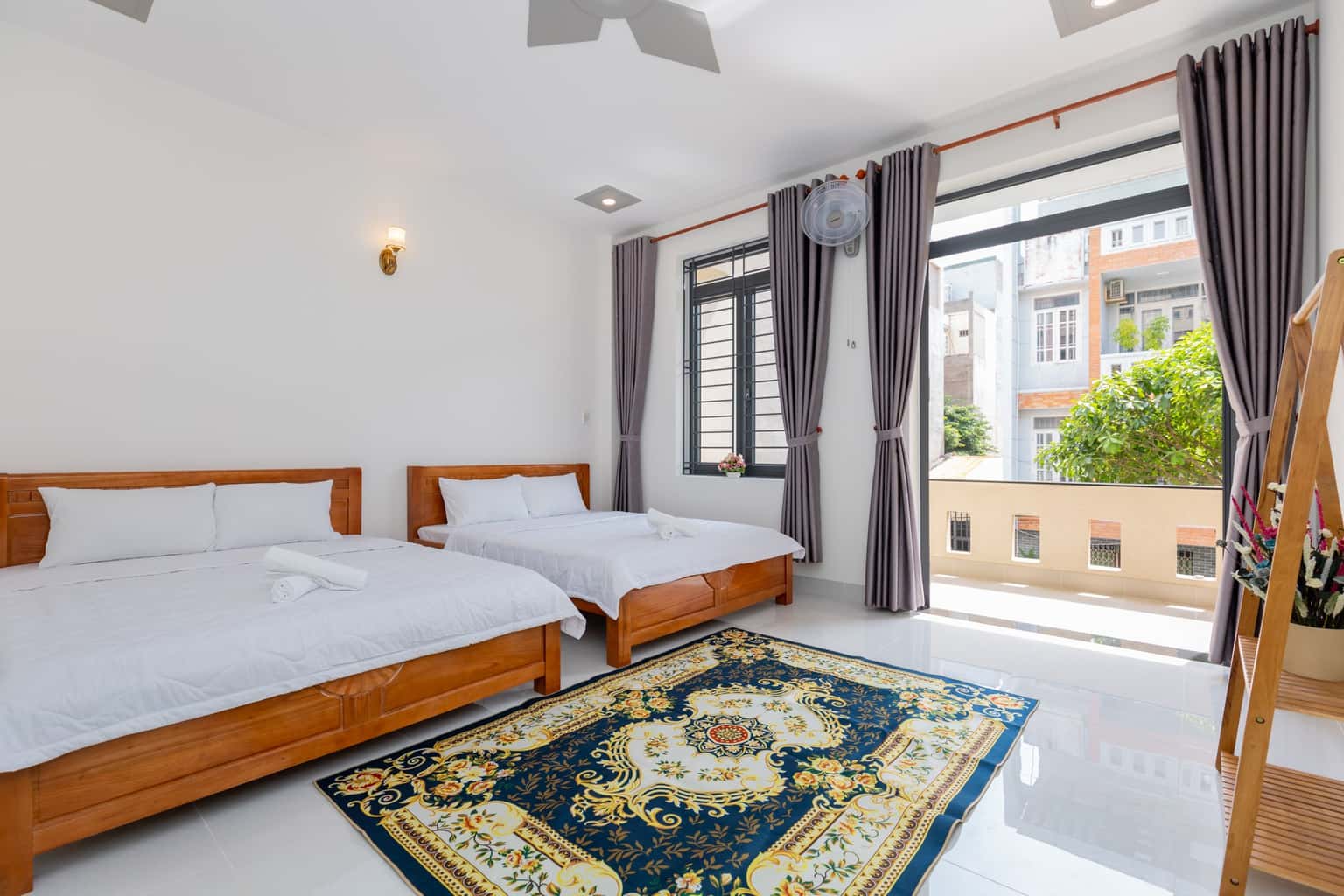 Villa D9 Bàu Sen 4, Vũng Tàu — photo 22