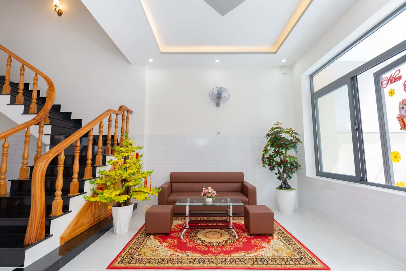 Villa D9 Bàu Sen 4, Vũng Tàu — photo 14