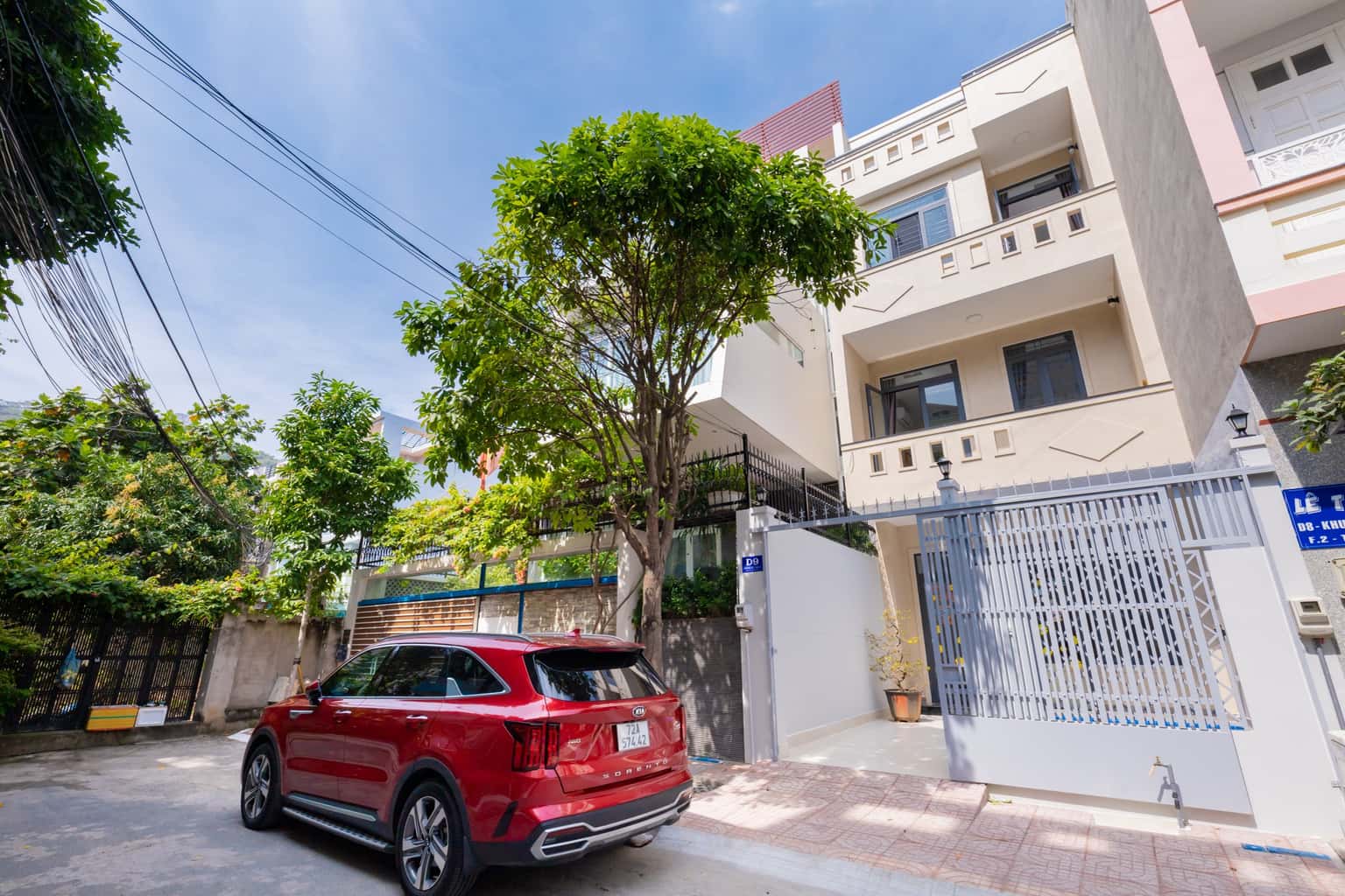 Villa D9 Bàu Sen 4, Vũng Tàu — photo 6