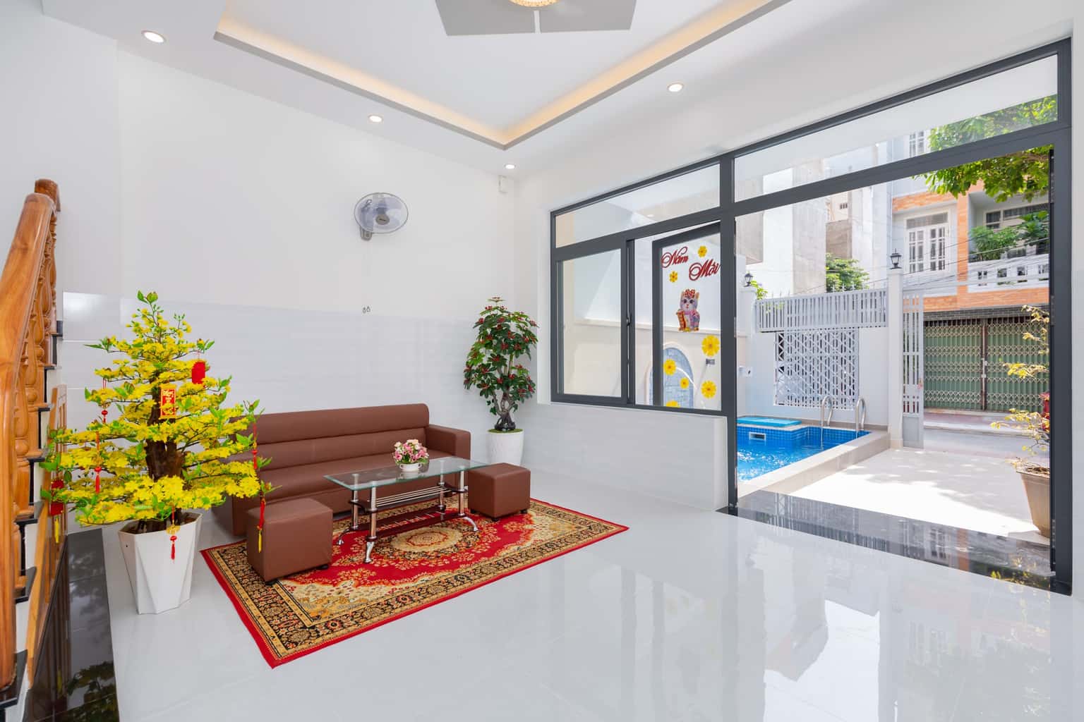 Villa D9 Bàu Sen 4, Vũng Tàu — photo 13