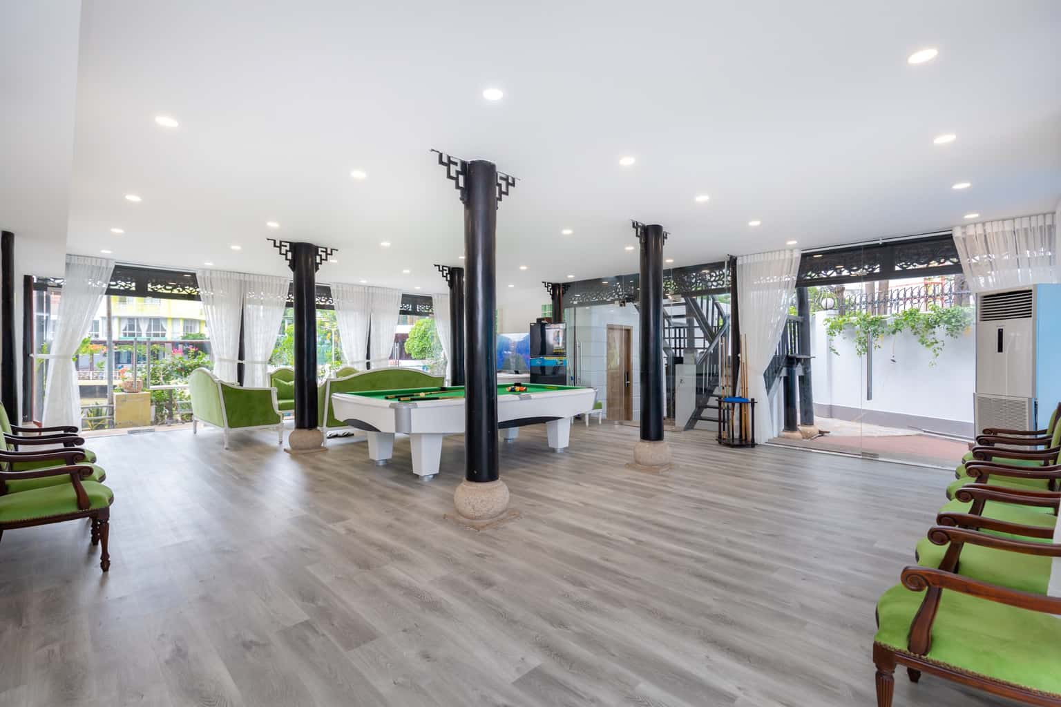 Villa 128 Hoàng Hoa Thám (Nhà Tròn), Vũng Tàu — ảnh 16