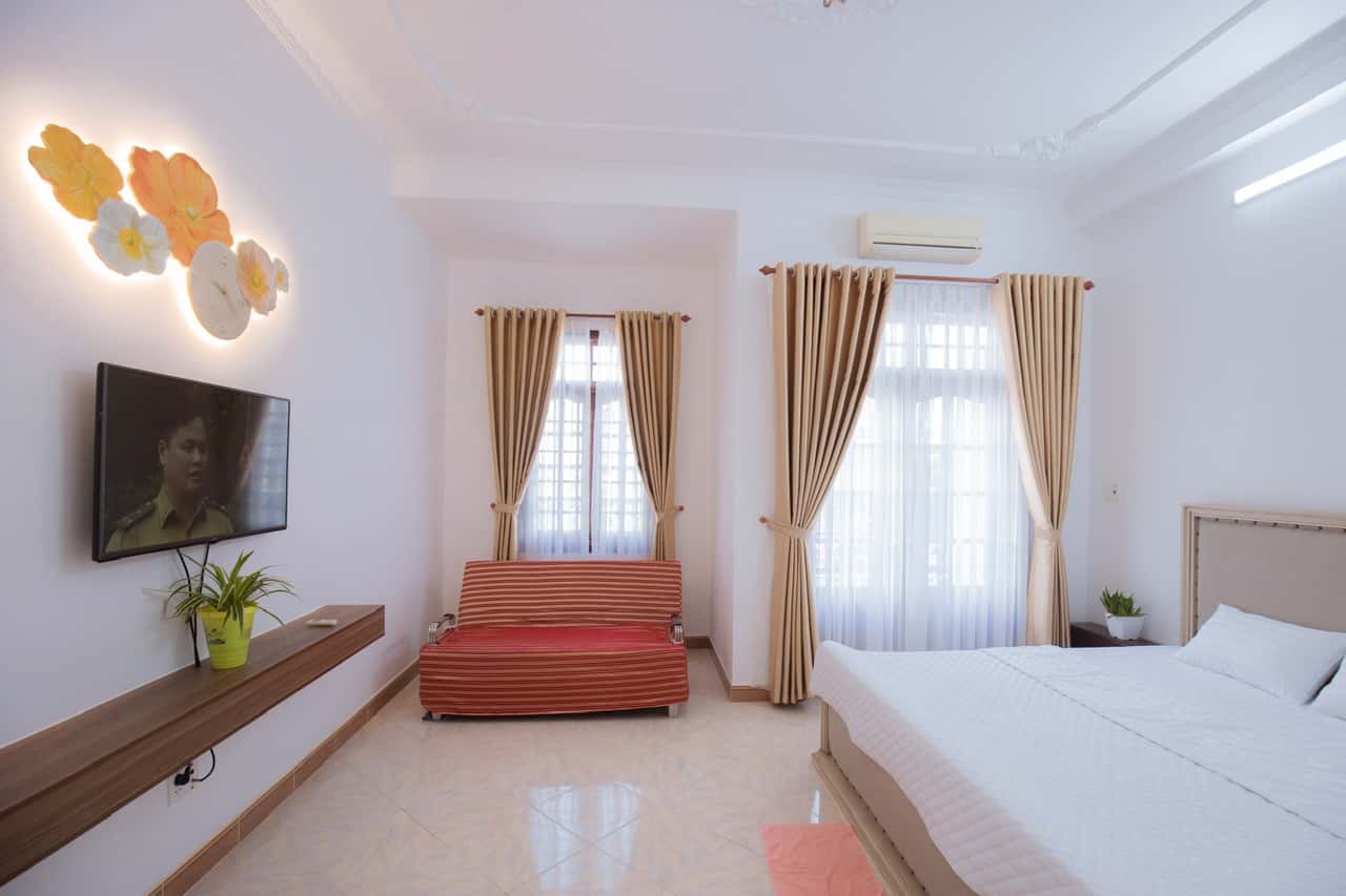 Villa 14 Nguyễn Hiền, Vũng Tàu — ảnh 25