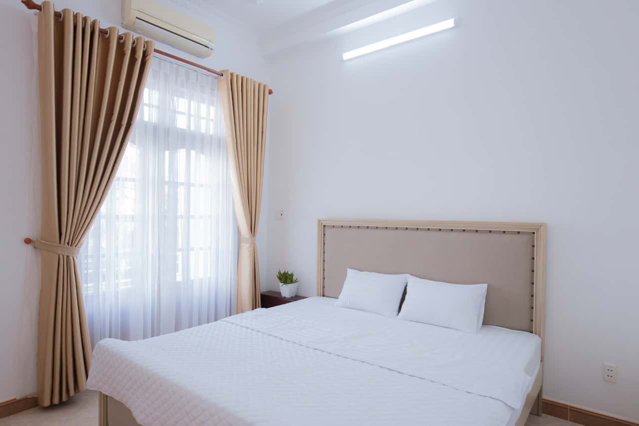 Villa 14 Nguyễn Hiền, Vũng Tàu — ảnh 21