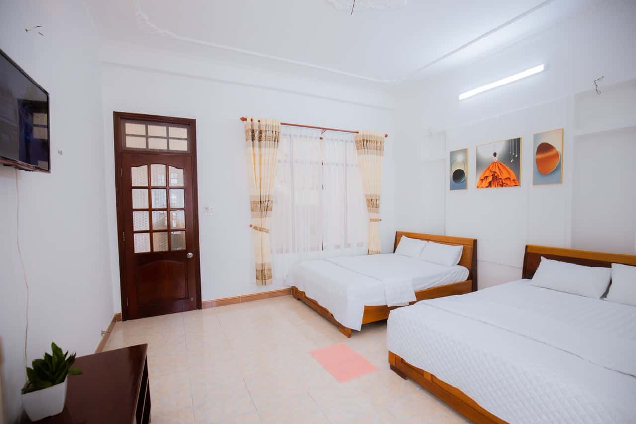Villa 14 Nguyễn Hiền, Vũng Tàu — ảnh 23