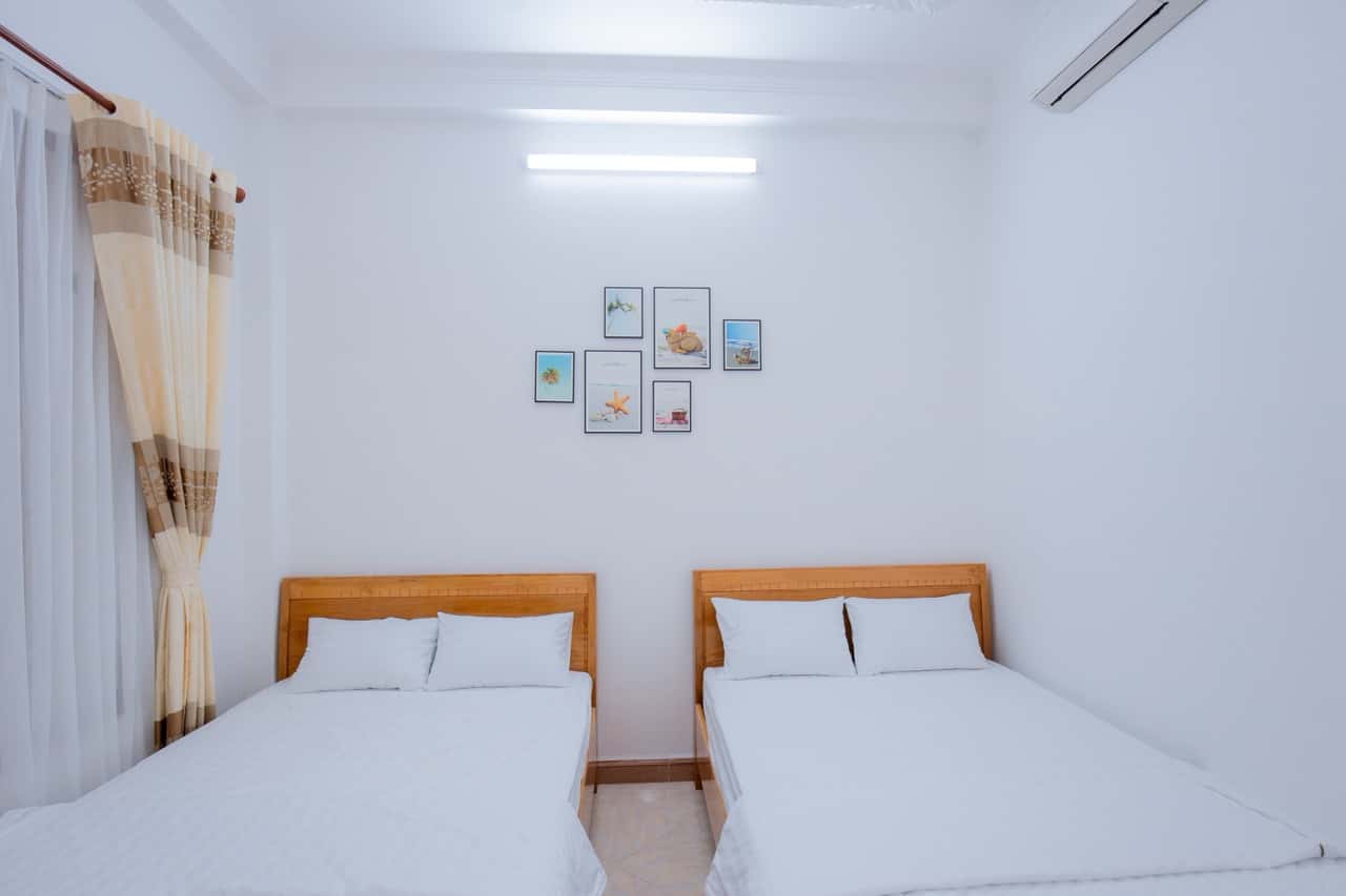 Villa 14 Nguyễn Hiền, Vũng Tàu — ảnh 20