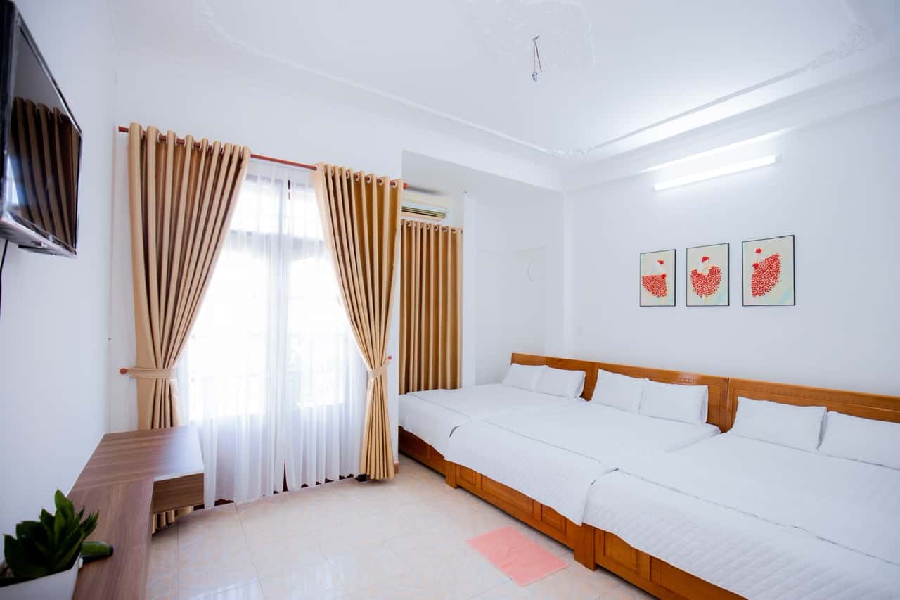 Villa 14 Nguyễn Hiền, Vũng Tàu — ảnh 5