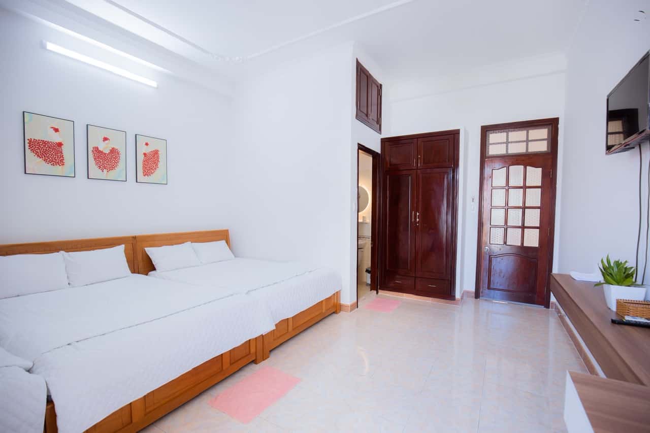 Villa 14 Nguyễn Hiền, Vũng Tàu — ảnh 22
