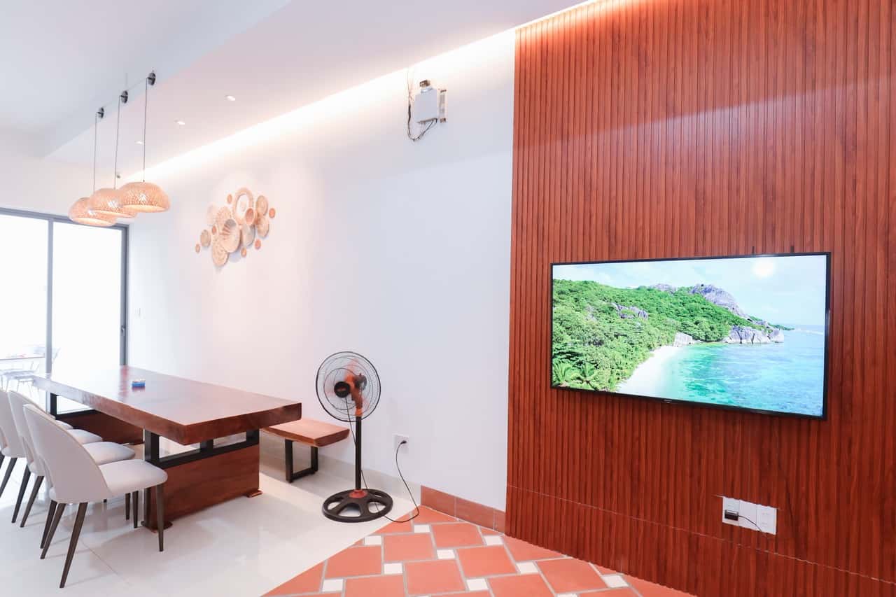 Villa 14 Nguyễn Hiền, Vũng Tàu — ảnh 13