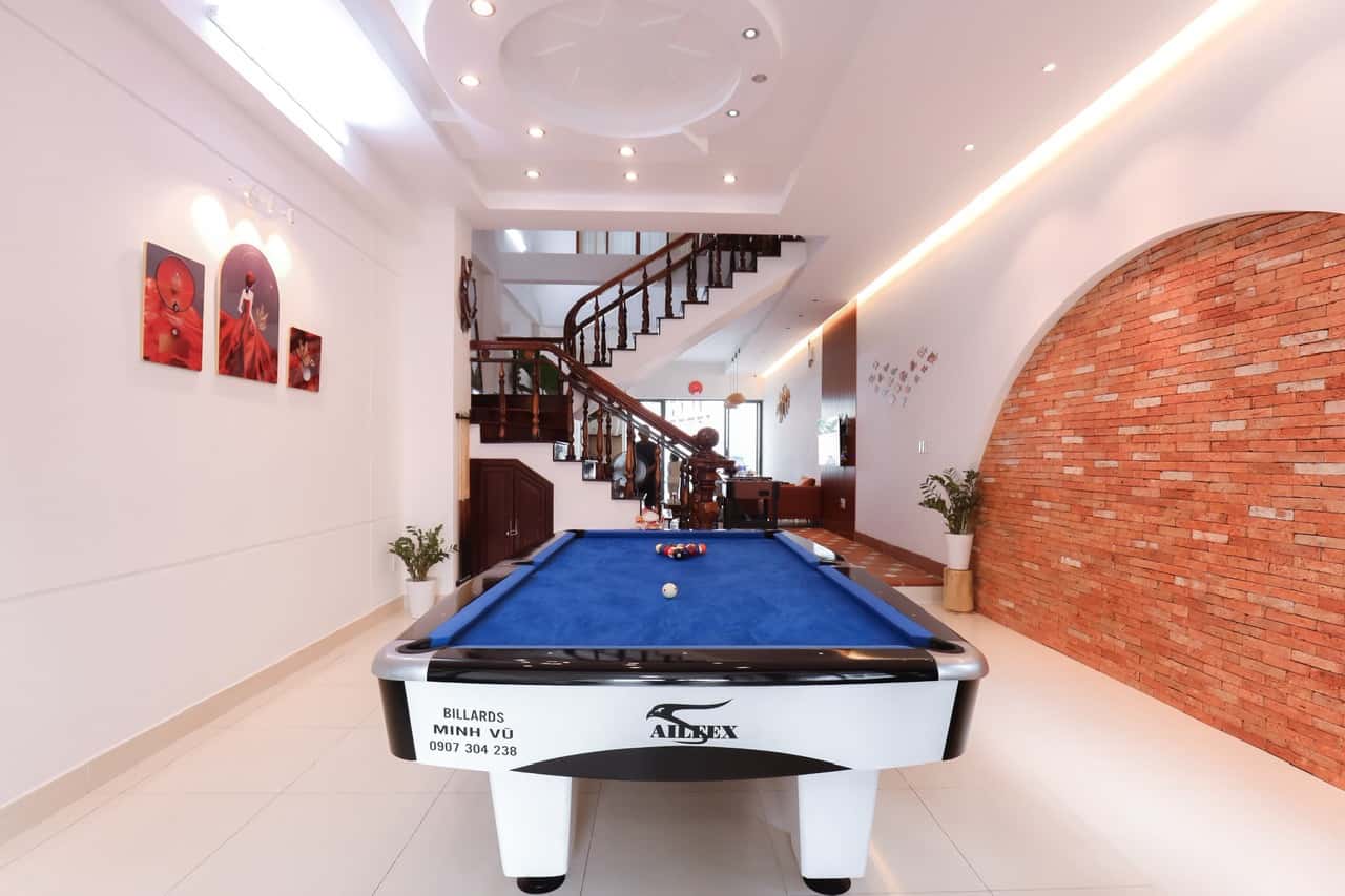 Villa 14 Nguyễn Hiền, Vũng Tàu — ảnh 16