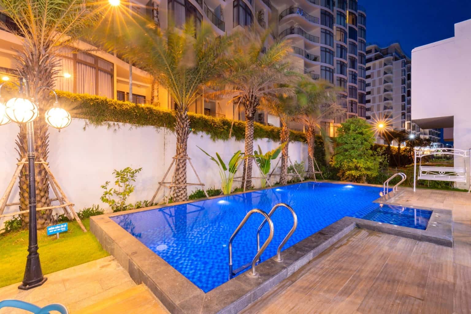 justfly s2 aria vung tau