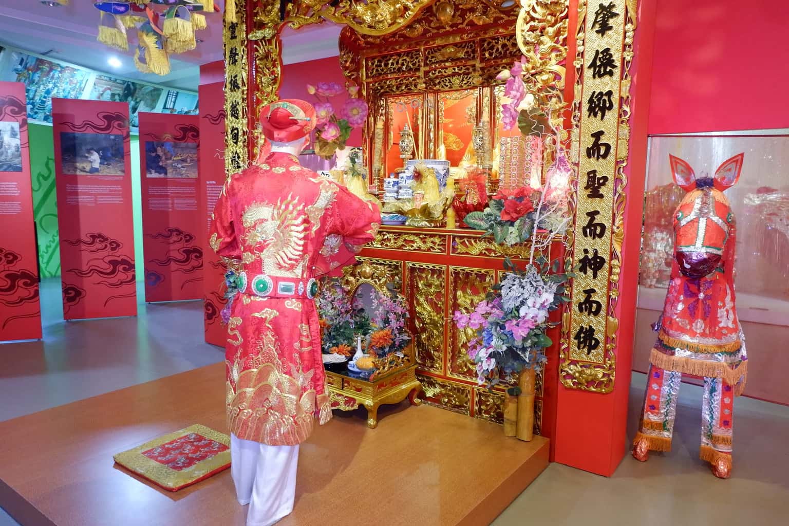 Bảo tàng Phụ nữ Việt Nam, Hà Nội  — ảnh 14