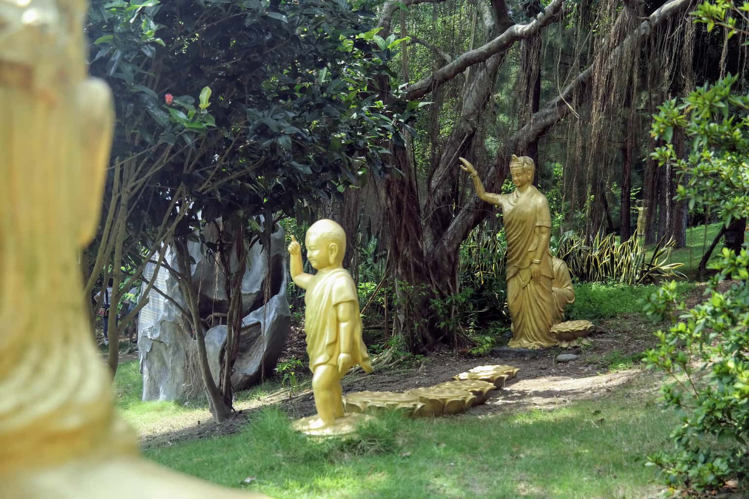 thien vien truc lam an tam tam dao vinh phuc