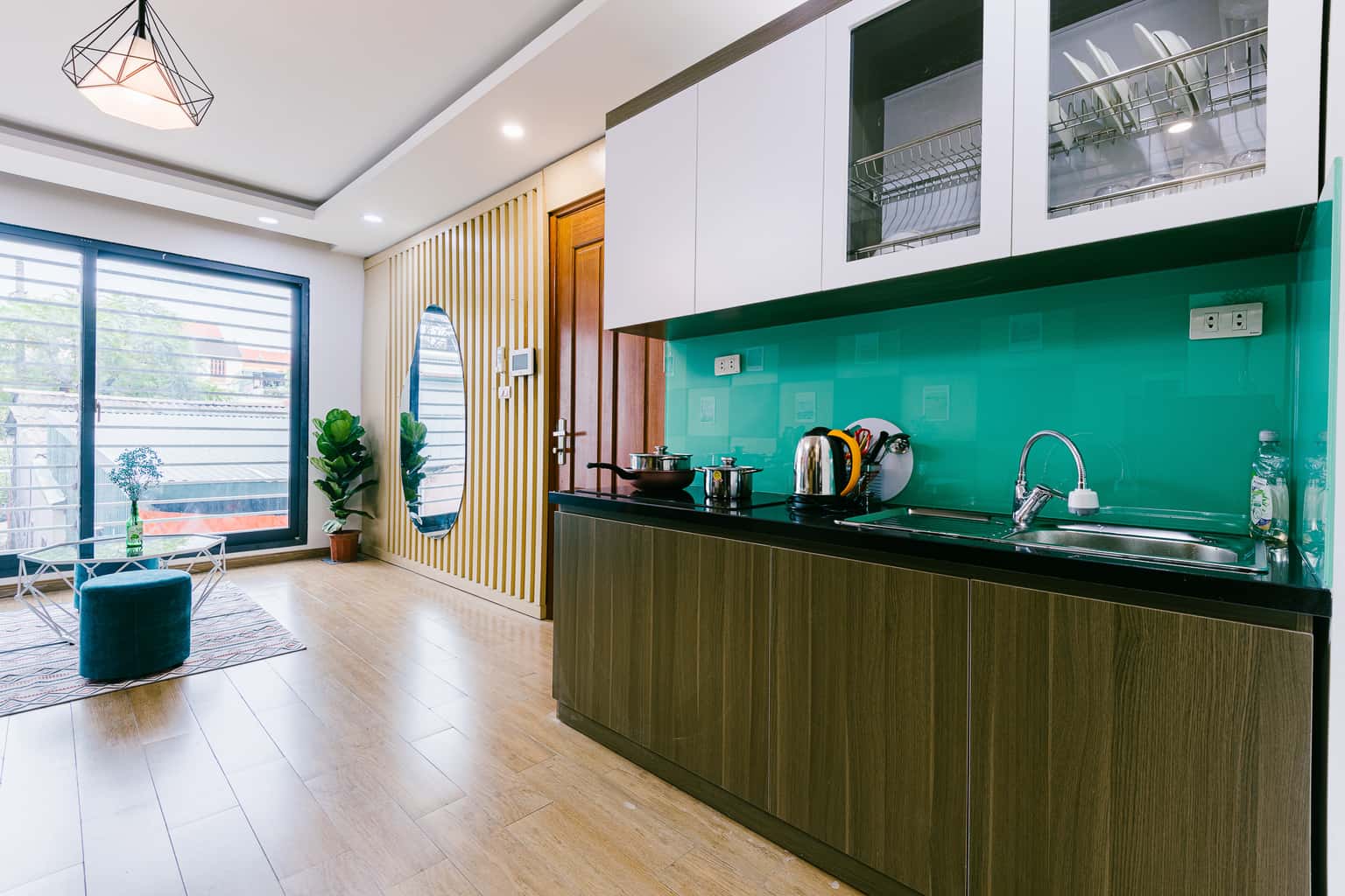 Aomi Apartment - KatHome In Town, Tây Hồ — ảnh 7