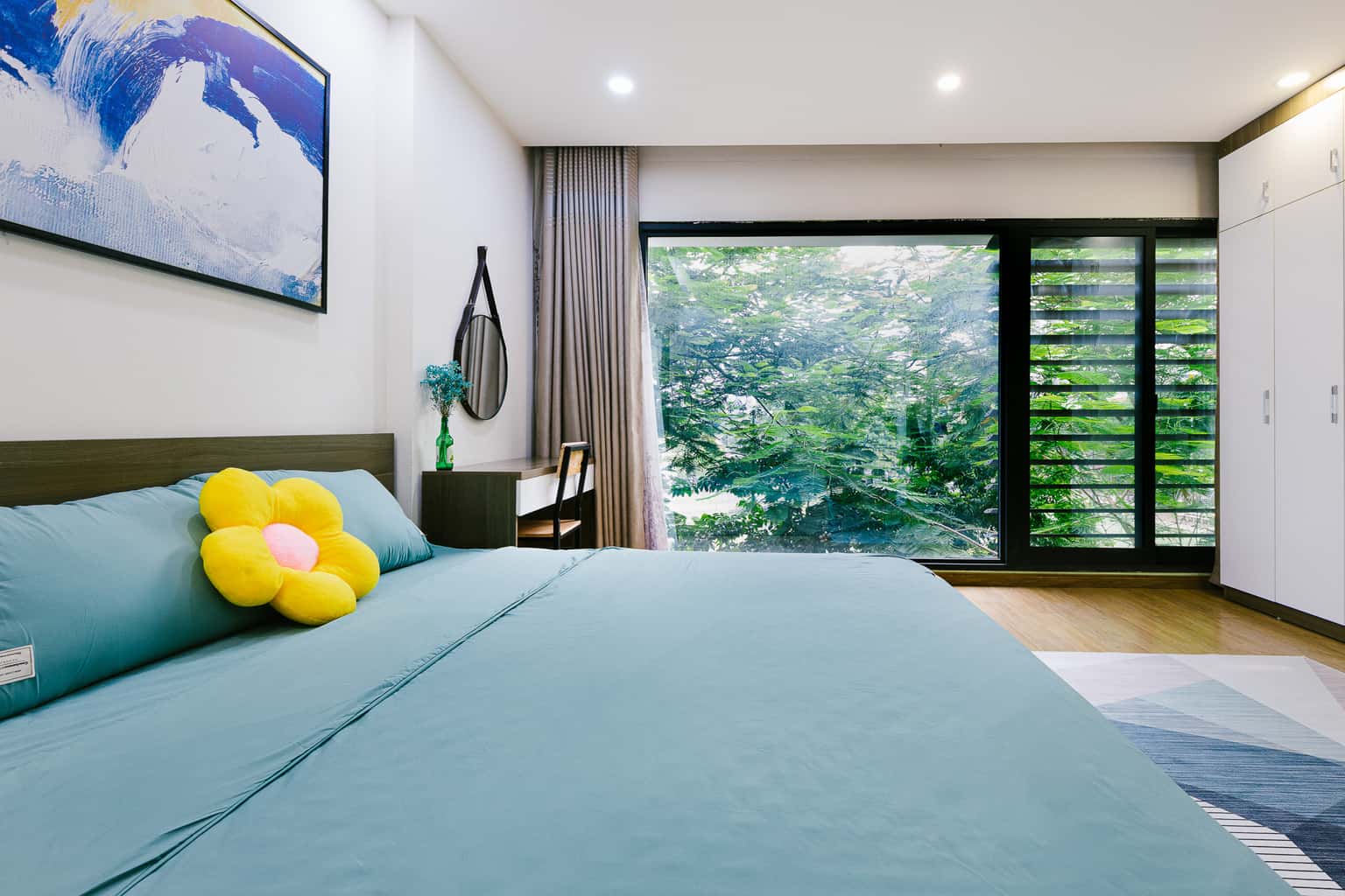 Aomi Apartment - KatHome In Town, Tây Hồ — ảnh 16